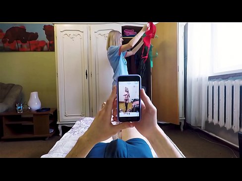 ❤️ Stepsister waxay samaysay walaalkeed isla markiiba ka hor intaanay hooyada iman guriga ❤️ Muqaal dabada %so.nastypornpics-com.ru ️❤