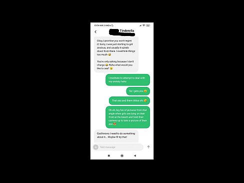 ❤️ Waxaan ku daray PAWG cusub oo Tinder ah haremkayga (la hadal Tinder waxaa ku jira) ❤️ Muqaal dabada %so.nastypornpics-com.ru ️❤
