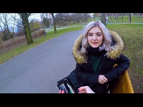 ❤️ Wuxuu liqaa shisheeyaha shisheeyaha lacagtiisa - dharbaaxo beerta dhexdeeda oo ay samaysay Eva Elfie ❤️ Muqaal dabada %so.nastypornpics-com.ru ️❤